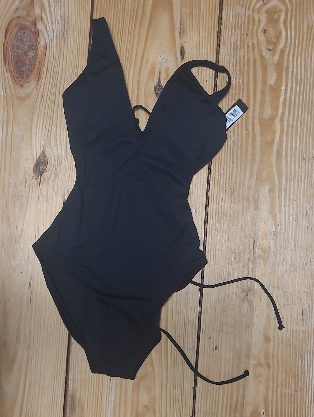 19. NWT $175 STYLE PLUNGEY XS REG/LONG